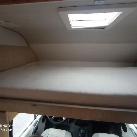 Camper To Beautiful Island * Corralejo